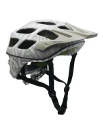 661 RECON XC přilba hledí šedá