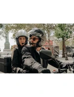 Interkom pro motocykly PLUS  Bluetooth model 21862300