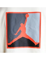 Mikina s kapucí Air Jordan Brooklyn Fleece Graphic Pullover Hoodie - HV0544-110 Mikina s kapucí Air Jordan Brooklyn Fleece Graphic Pullover Hoodie - HV0544-110