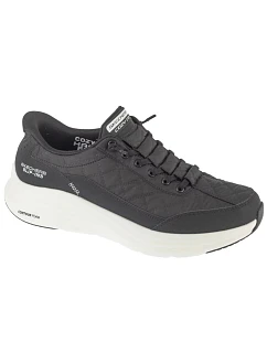 Skechers Slip-Ins: Contour Foam – Cozy 232619-BKW Černé 40