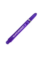 Brány Supergrip shafty Brány Supergrip shafty