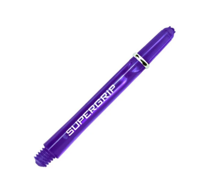Brány Supergrip shafty Brány Supergrip shafty