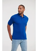 Russell Athletic 599M Piqué polo 10.599M classic red