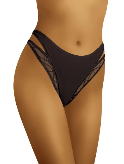 Wol-Bar Fiki barva: černá