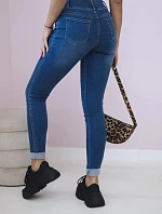 Džínové kalhoty