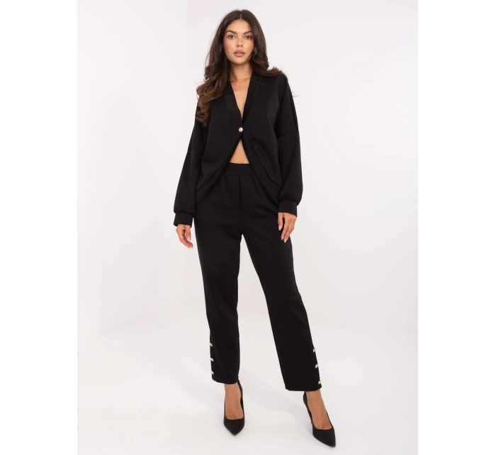 IT KMPL 9761.25 černá IT KMPL 9761.25 černá