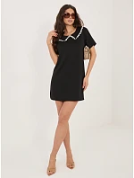 Sukienka MI SK model 22109821 czarny - FPrice