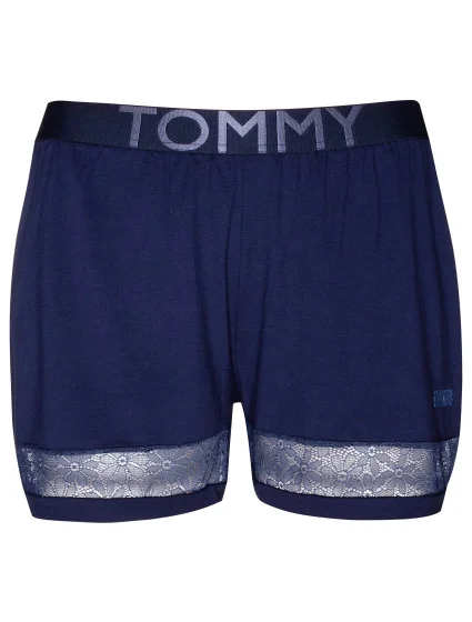 Dámské šortky UW0UW01352 - Tommy Hilfiger