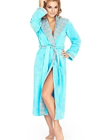 Dámský župan Lobelia - Wanmar