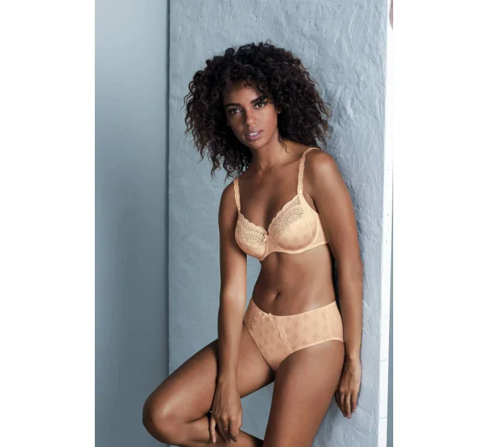 Podprsenka s kosticí Mila code  model 8839892 - Anita