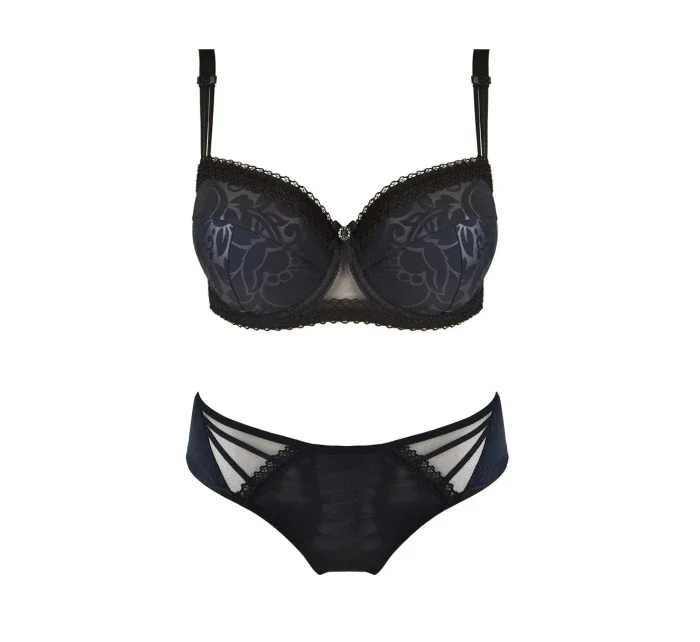 Dámská push-up podprsenka ELODIA 19005 - Mediolano