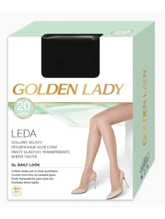 Dámské punčochové kalhoty model 21794138 - Golden Lady