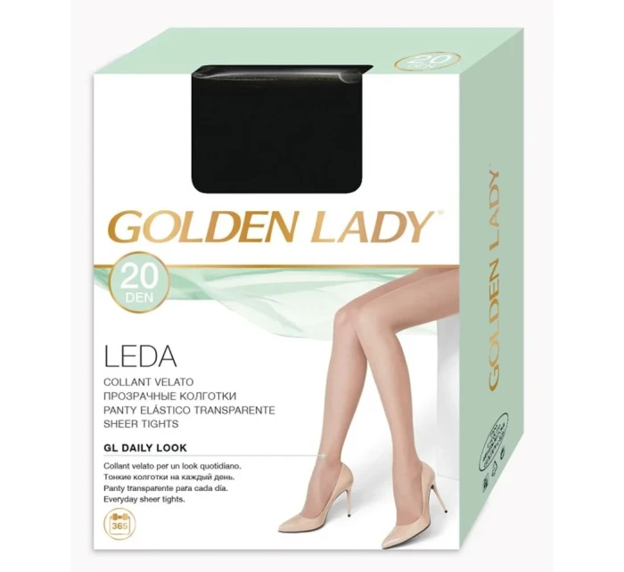 Dámské punčochové kalhoty model 21794138 - Golden Lady Dámské punčochové kalhoty model 21794138 - Golden Lady