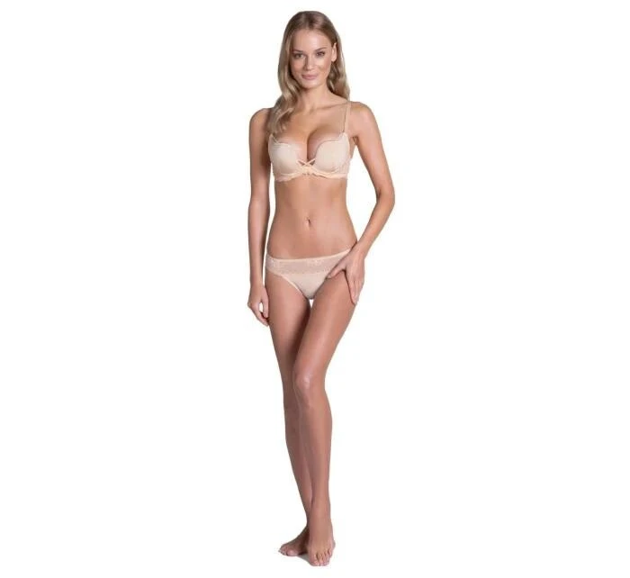Dámská podprsenka  Béžová  model 21817737 - Henderson