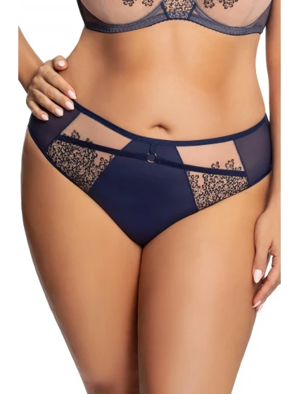 Dámské kalhotky brazilky model 17424144 - Gorsenia