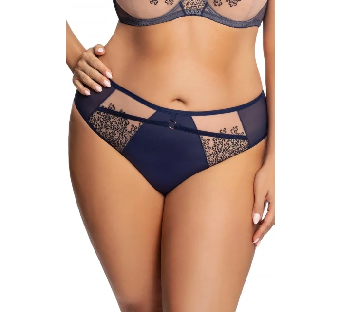 Dámské kalhotky brazilky model 17424144 - Gorsenia