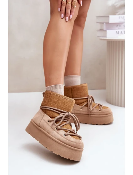 Sněhule model 202182 Step in style Sněhule model 202182 Step in style