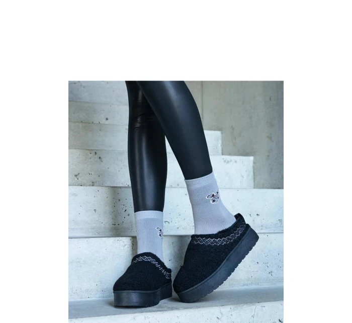 Sněhule  model 205798 Solea