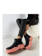 Boty model 205895 Solea Boty model 205895 Solea