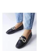 Mokasiny model 207927 Solea Mokasiny model 207927 Solea