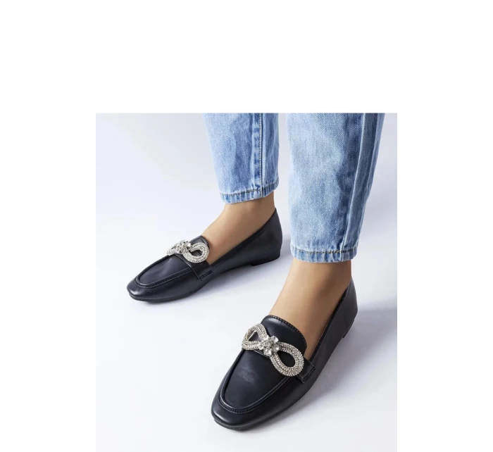 Mokasiny model 207927 Solea Mokasiny model 207927 Solea