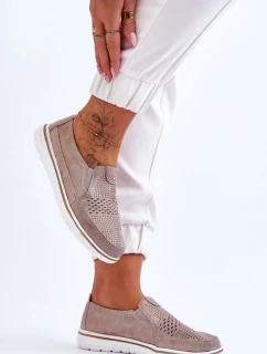 Polobotky  model 212552 Step in style