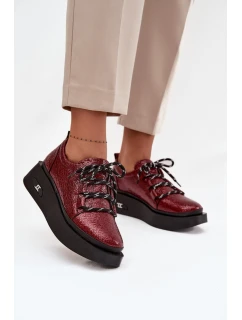 Polobotky  model 219104 Step in style