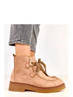 Boty  model 219659 Solea