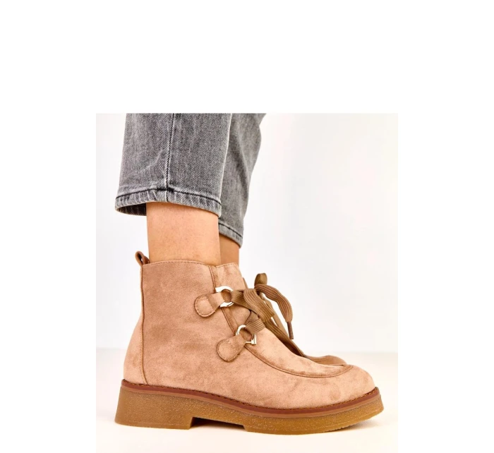 Boty  model 219659 Solea