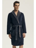 Pánský župan  model 219797 Henderson