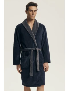 Pánský župan  model 219797 Henderson