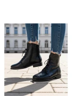 Boty  model 221013 Solea