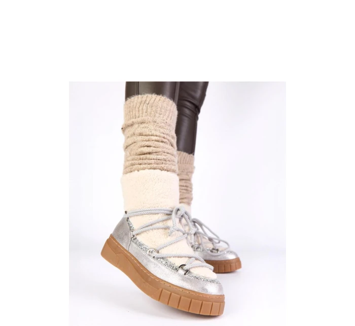 Sněhule model 222357 Solea Sněhule model 222357 Solea