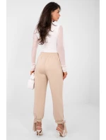 Teplákové kalhoty model 223476 Italy Moda Teplákové kalhoty model 223476 Italy Moda