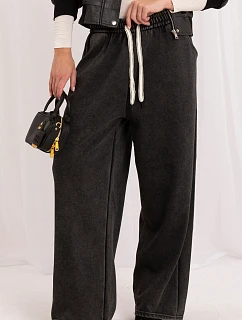 Teplákové kalhoty model 230893 Italy Moda