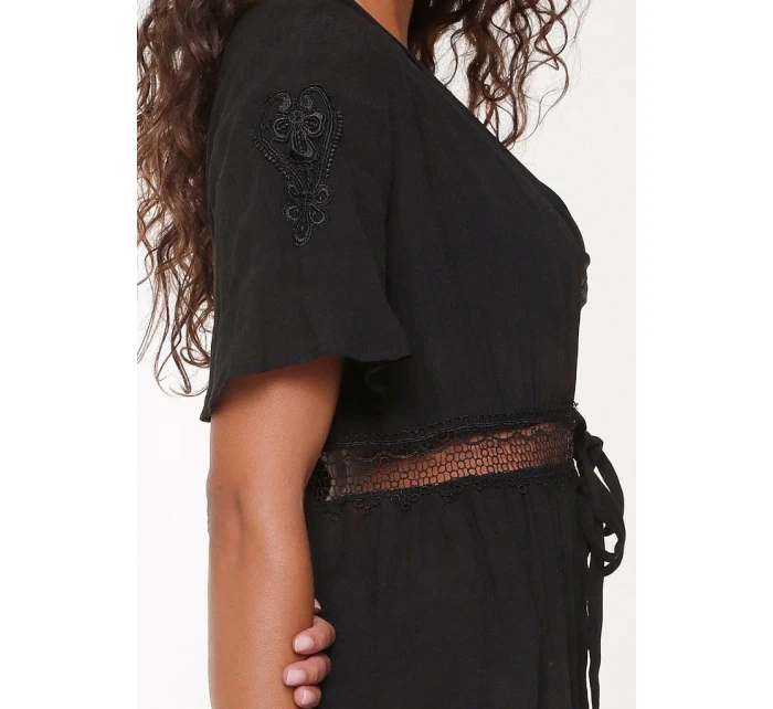 Dámské kimono model 21442187 - LingaDore