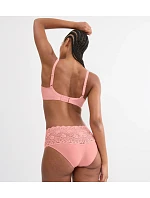 AMOURETTE - Minimizer: krajka a tvarování o jeden košíček Triumph