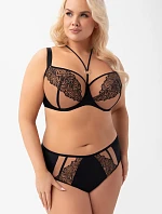 Gorsenia K 965 Vida kalhotky M-4XL