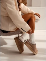 model 21484359 Dámské froté ponožky 3741 - Milena