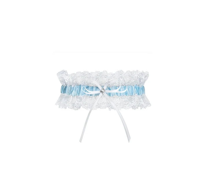 Dámský podvazek PW 27 model 21370758 - Julimex