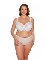 Dámská podprsenka 1058 Sonia white plus - GAIA Dámská podprsenka 1058 Sonia white plus - GAIA