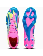 Boty Puma Ultra Match Energy Luminous FG/MG M 107543 01 Boty Puma Ultra Match Energy Luminous FG/MG M 107543 01