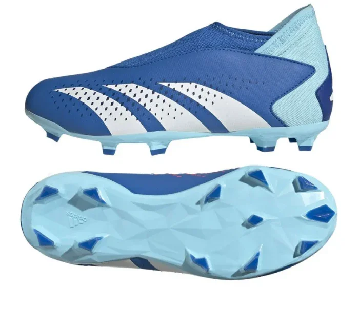 Boty adidas Predator Accuracy.3 LL FG Jr IF2266