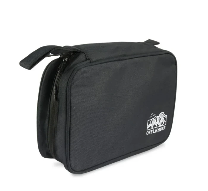 Cestovní kosmetická taška na model 19426154 - Offlander Cestovní kosmetická taška na model 19426154 - Offlander