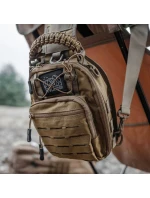 Sáček, sáček Offlander Tactic 5L OFF_CACC_08