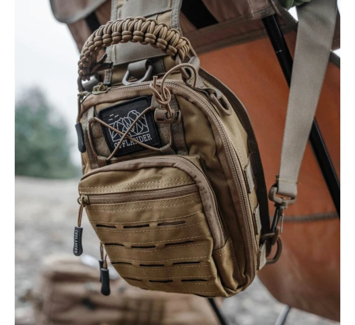 Sáček, sáček Offlander Tactic 5L OFF_CACC_08