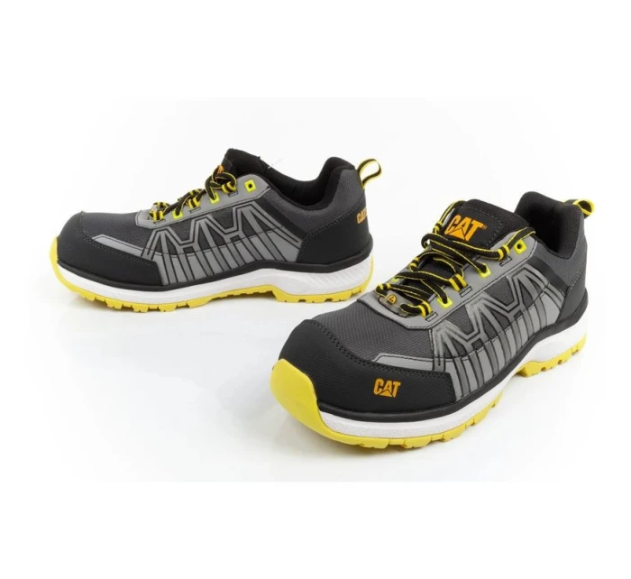 Boty Caterpillar Charge S3 HRO SRC M P725515