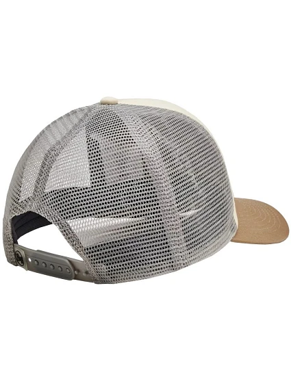 Kšiltovka Trucker Cap model 22119044 - Buff