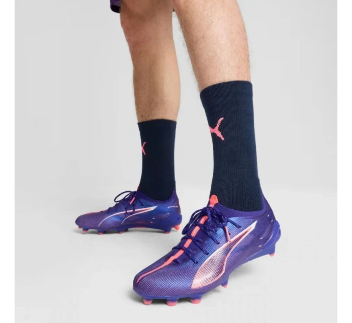 Fotbalové boty Puma Ultra 5 Ultimate FG M 107683 01 Fotbalové boty Puma Ultra 5 Ultimate FG M 107683 01