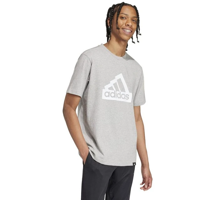 Modern Essentials Graphic M Tričko model 20571974 pánské - ADIDAS Modern Essentials Graphic M Tričko model 20571974 pánské - ADIDAS